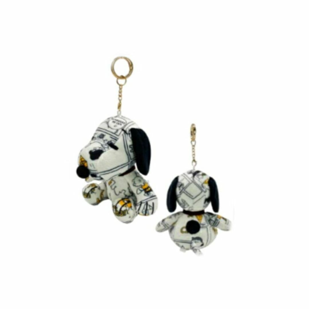 224zak906ms202741-24 ナカ【送料無料】【スヌーピー】【SNOOPY】マスコットキーホルダー【コミック】【75th】【75周年】【ピーナッツ】【ウッドストック】【すぬーぴー】【人形】【ドール】【ぬいぐるみ】【キーホルダー】【キーリング】【チャーム】【鍵】【雑貨】【グッズ】【かわいい】 インテリア/住まい/日用品の日用品/生活雑貨/旅行(その他)の商品写真
