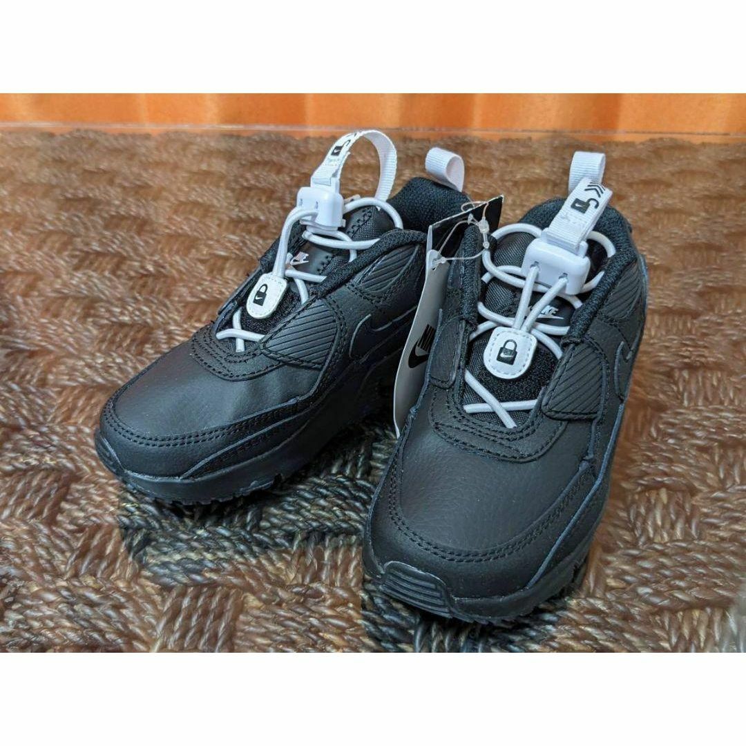 NIKE - 最後 17cm ナイキ エアマックス 90 トグル スニーカー NIKE - 最後 17cm ナイキ エアマックス 90 トグル スニーカー