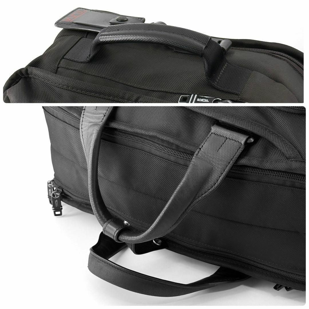 TUMI - Z139【TUMI/トゥミ】アルファ2 ブリーフケース ビジネス TUMI - Z139【TUMI/トゥミ】アルファ2 ブリーフケース ビジネス