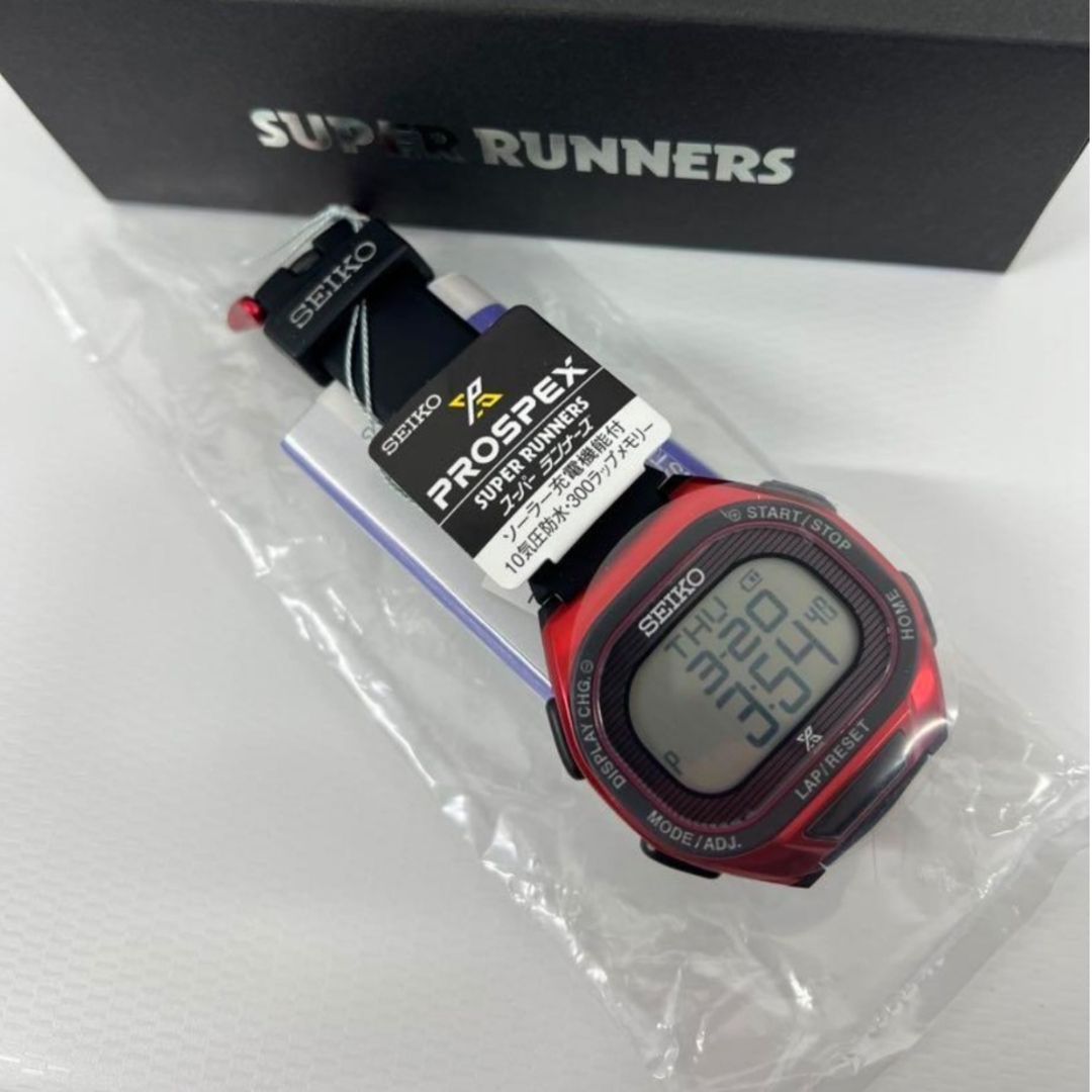 SEIKO(セイコー)のセイコー プロスペックス デジタル 中古 009 メンズの時計(腕時計(アナログ))の商品写真