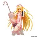 (再販) 金色の闇 ナースVer. To LOVEる-とらぶる- ダークネス 1/7 完成品 フィギュア アルター