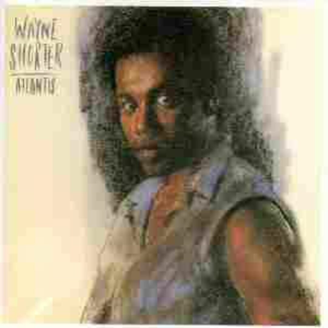 CD Wayne Shorter Atlantis 32DP277 CBS SONY /00110 エンタメ/ホビーのCD(ジャズ)の商品写真