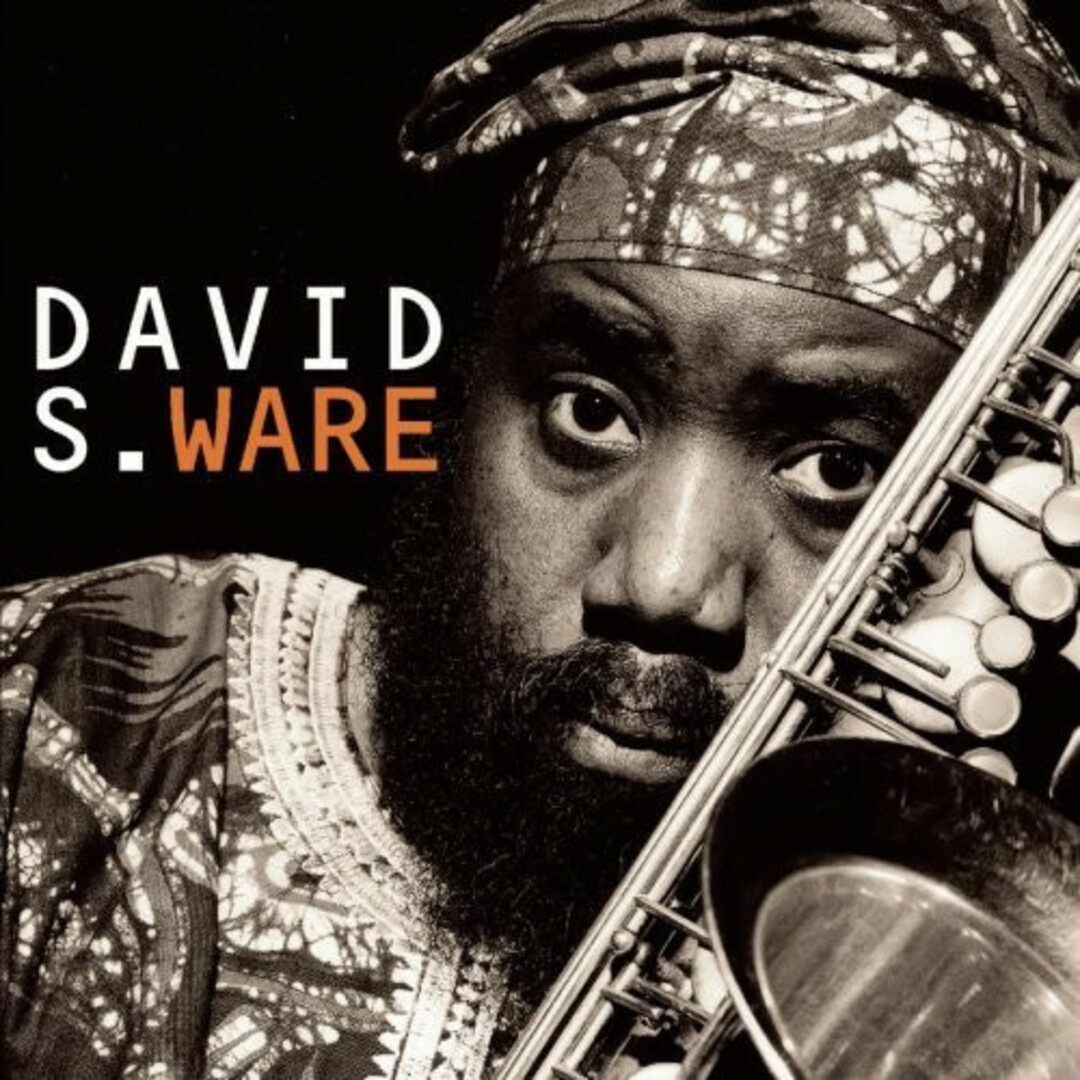 米CD Ware, David Go See the World CK69138 Columbia /00110 エンタメ/ホビーのCD(ジャズ)の商品写真