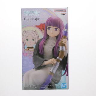 バンプレスト(BANPRESTO)のフェルン 葬送のフリーレン Glasscape -フェルン- フィギュア プライズ(2758942) バンプレスト(アニメ/ゲーム)