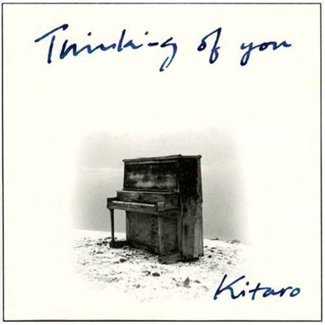 CD 喜多郎 Thinking of You COCB53316 /00110 エンタメ/ホビーのCD(ポップス/ロック(邦楽))の商品写真