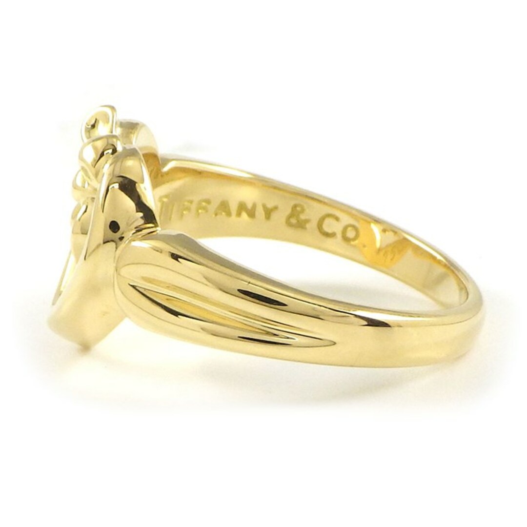 Tiffany & Co. - ティファニー Tiffany & Co. リング ハート