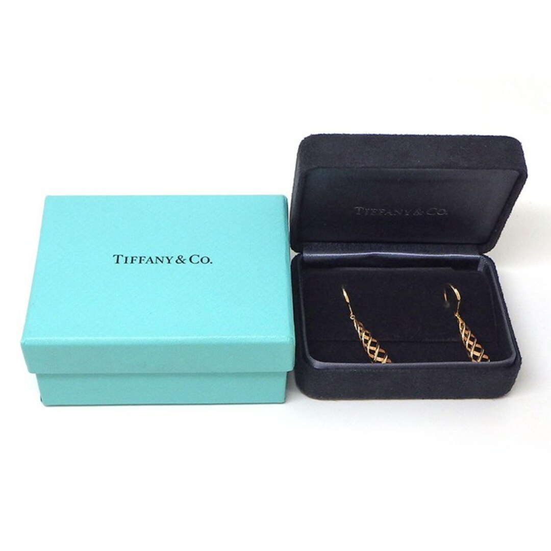 Tiffany & Co. - ティファニー Tiffany & Co. フックピアス