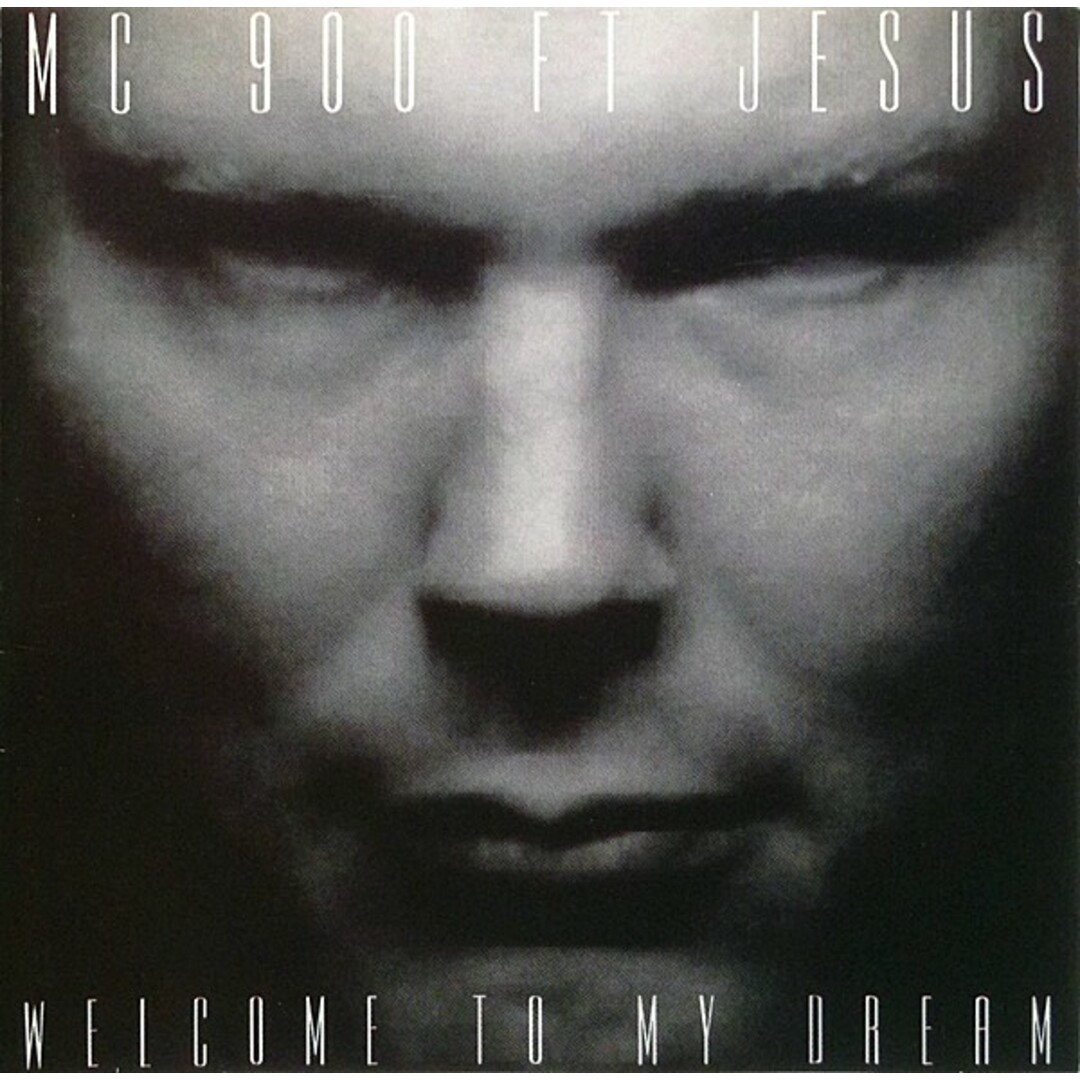 米CD Mc 900 Ft Jesus Welcome to My Dream X213114 Nettwerk /00110 エンタメ/ホビーのCD(クラブ/ダンス)の商品写真