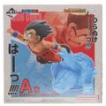A賞 Revible Moment 孫悟空 一番くじ ドラゴンボール DRAGON HISTORY II DRAGON BALL フィギュア プライズ バンダイスピリッツ