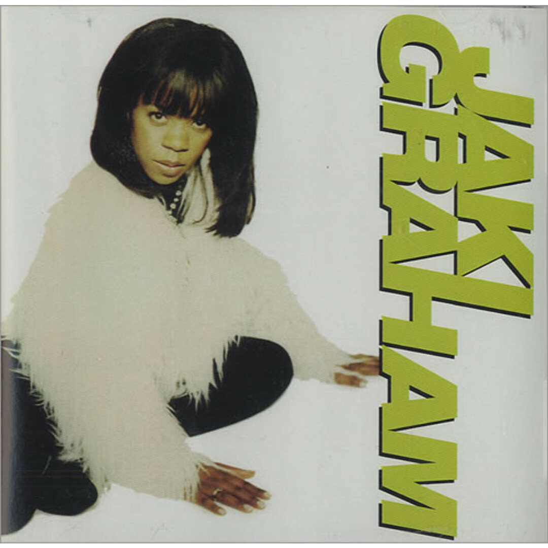 CD Jaki Graham Dont Keep Me Waiting 542042PROMO Lightyear Entertainment プロモ /00110 エンタメ/ホビーのCD(クラブ/ダンス)の商品写真