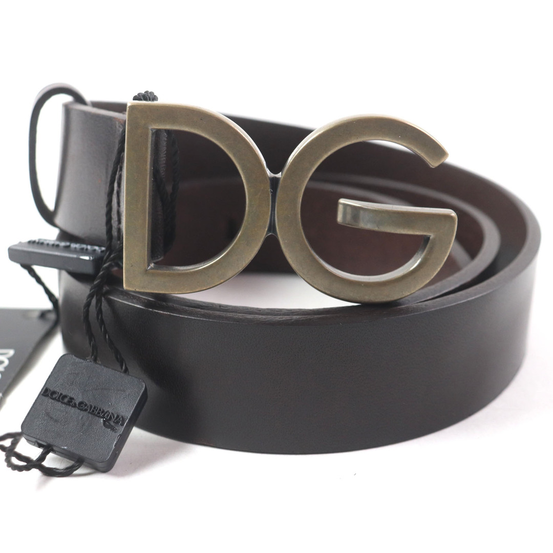 DOLCE&GABBANA - 未使用品▽DOLCE&GABBANA ドルチェ＆ガッバーナ