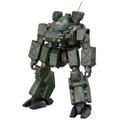 (再々販) 1/72 ハンニバル 陸自仕様 機動警察パトレイバー2 The Movie プラモデル(KP102X) コトブキヤ