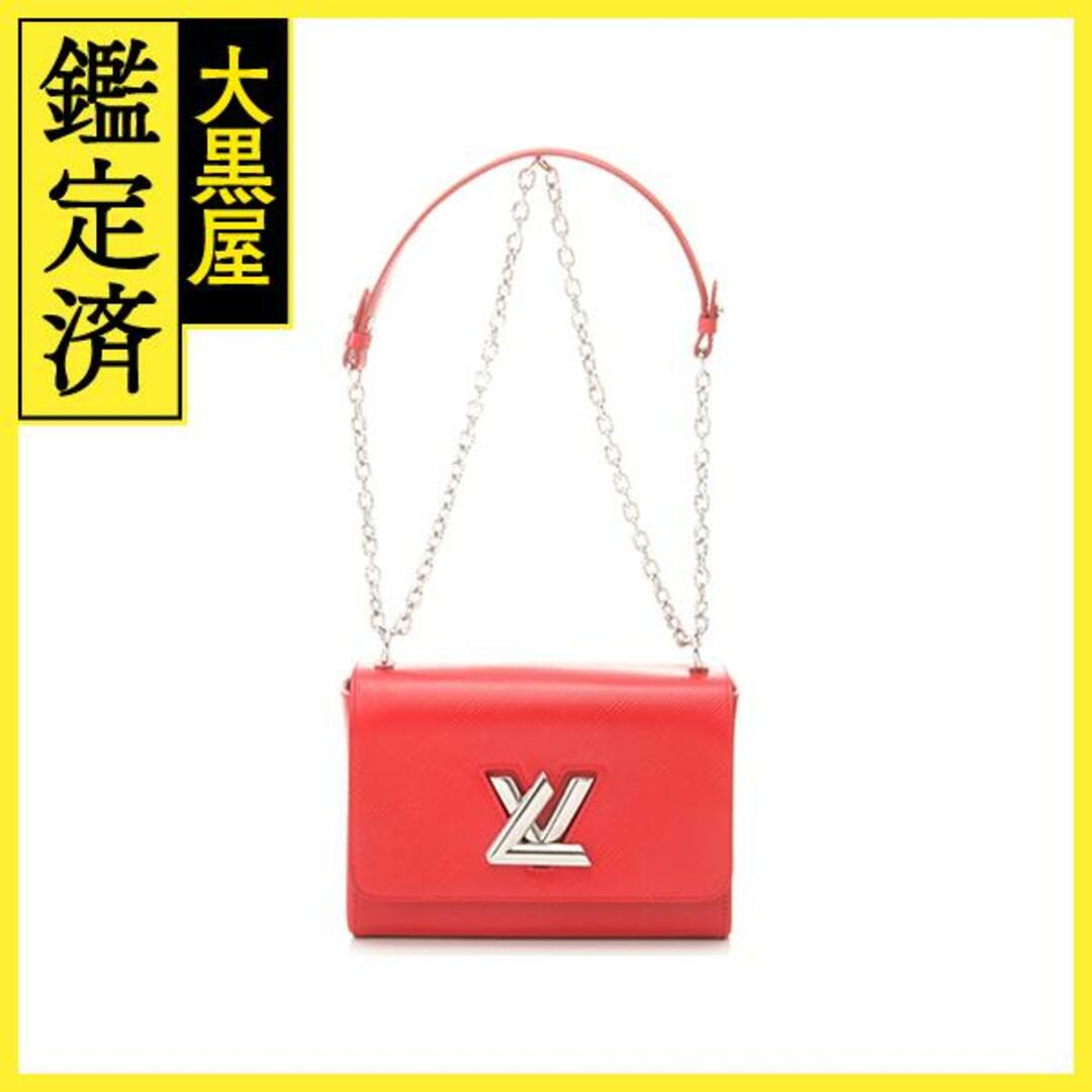 LOUIS VUITTON - ルイ・ヴィトン ツイストMM M50523 【430】