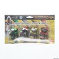 レジェンドライダースイッチセット04 仮面ライダーフォーゼ 完成トイ バンダイ