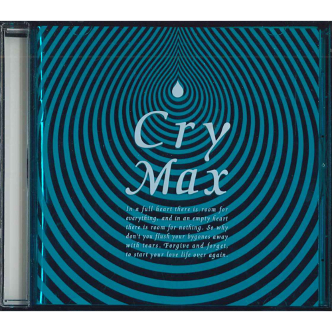 CD オムニバス クライマックス 泣ける16曲 MHCP506 SONY /00110 エンタメ/ホビーのCD(ポップス/ロック(邦楽))の商品写真