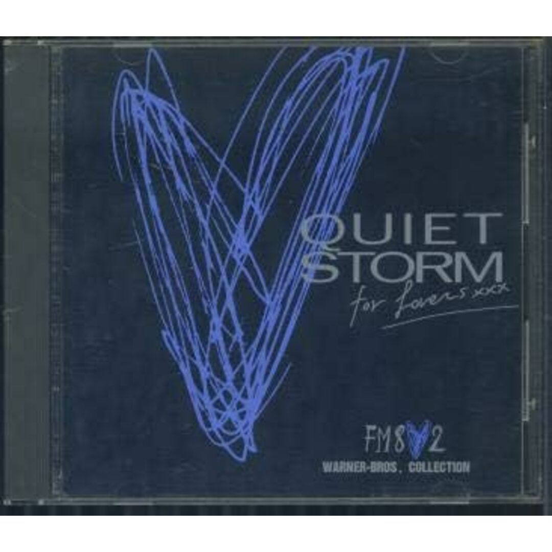 CD オムニバス クワイエット・ストーム・ワーナ WPCP3890 Warner Bros. Records /00110 エンタメ/ホビーのCD(R&B/ソウル)の商品写真