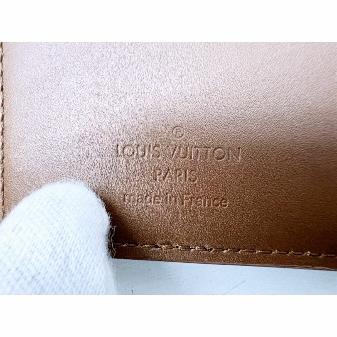 有名な高級ブランド 使用感なし - VUITTON LOUIS ルイヴィトン ドゥポッシュ ノマド 小物