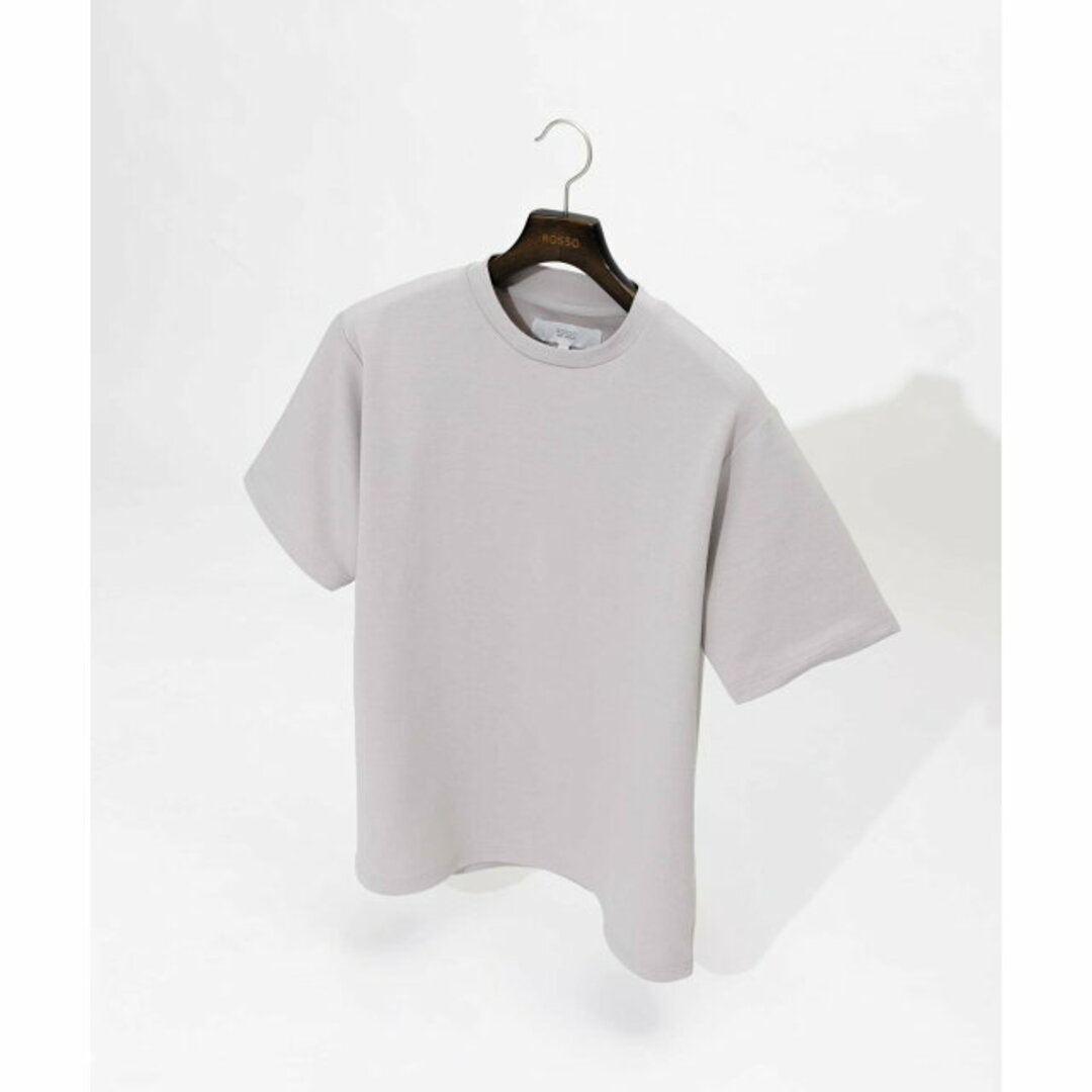 URBAN RESEARCH ROSSO(アーバンリサーチロッソ)の【GREIGE】【XL】『接触冷感/吸水速乾』『XLサイズあり』ハイパフォーマンスSTANDARDポンチTシャツ その他のその他(その他)の商品写真