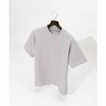 【GREIGE】【XL】『接触冷感/吸水速乾』『XLサイズあり』ハイパフォーマンスSTANDARDポンチTシャツ