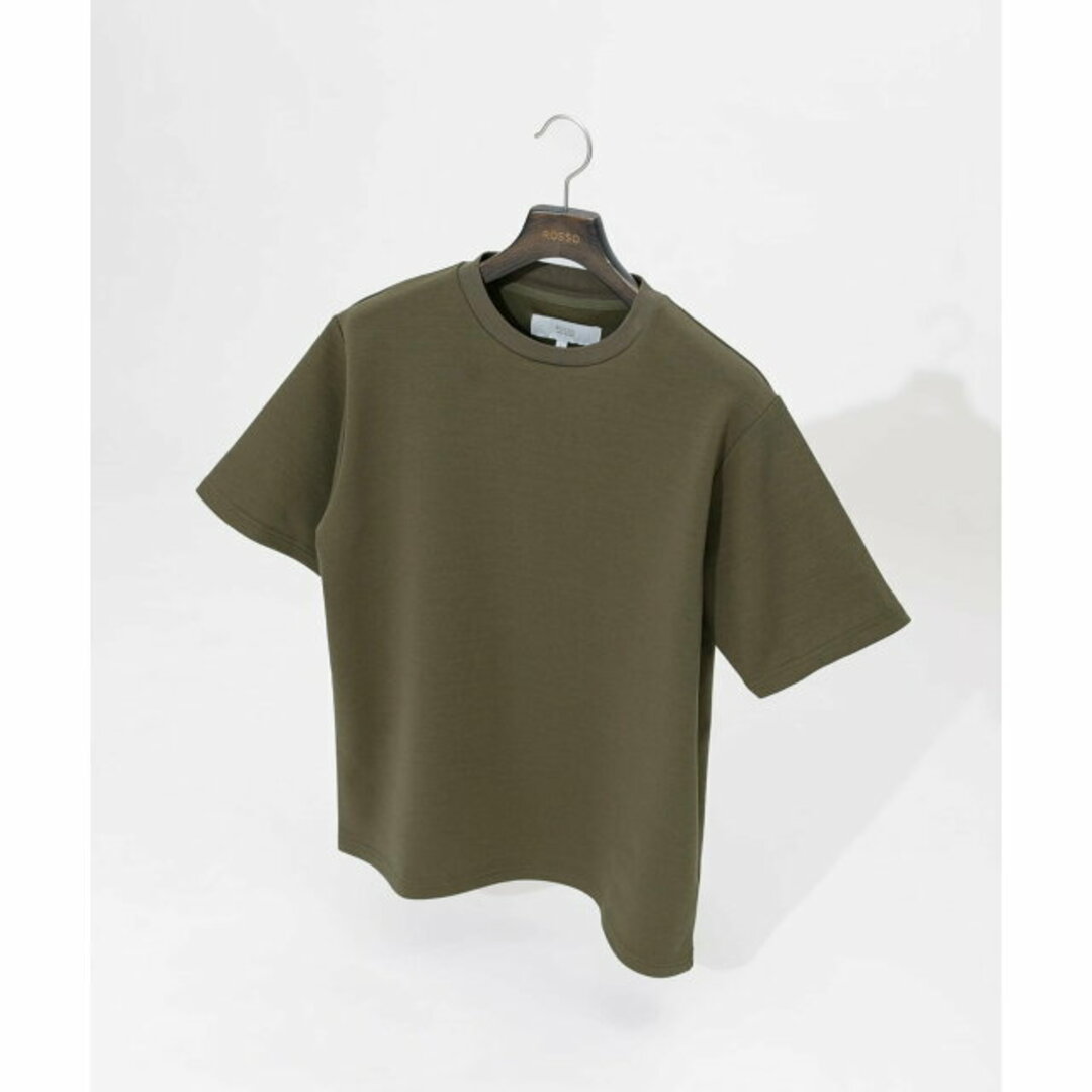 URBAN RESEARCH ROSSO(アーバンリサーチロッソ)の【OLIVE】【S】『接触冷感/吸水速乾』『XLサイズあり』ハイパフォーマンスSTANDARDポンチTシャツ その他のその他(その他)の商品写真