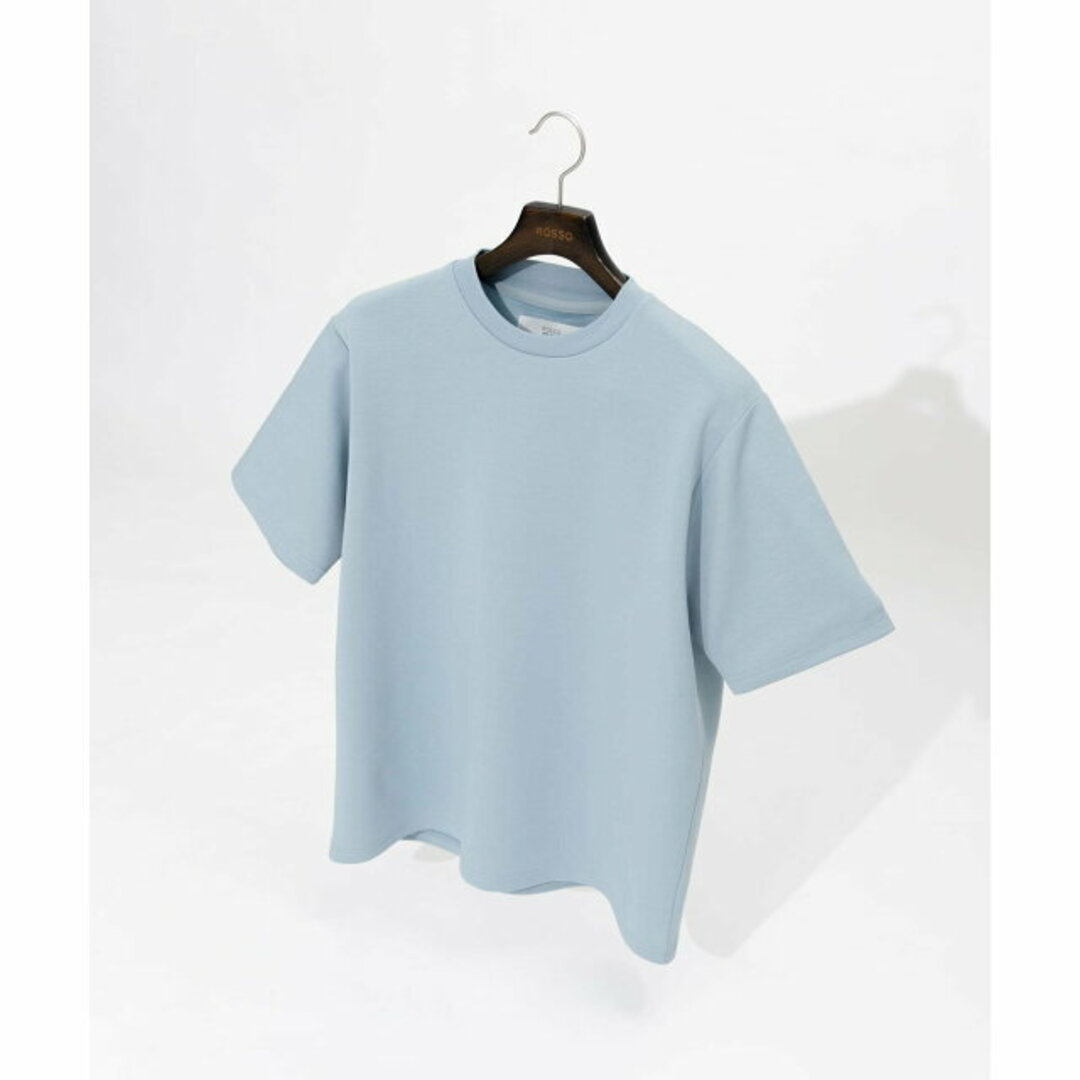URBAN RESEARCH ROSSO(アーバンリサーチロッソ)の【BLUE】【M】『接触冷感/吸水速乾』『XLサイズあり』ハイパフォーマンスSTANDARDポンチTシャツ その他のその他(その他)の商品写真