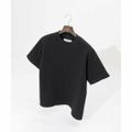 【BLACK】【XL】『接触冷感/吸水速乾』『XLサイズあり』ハイパフォーマンスSTANDARDポンチTシャツ