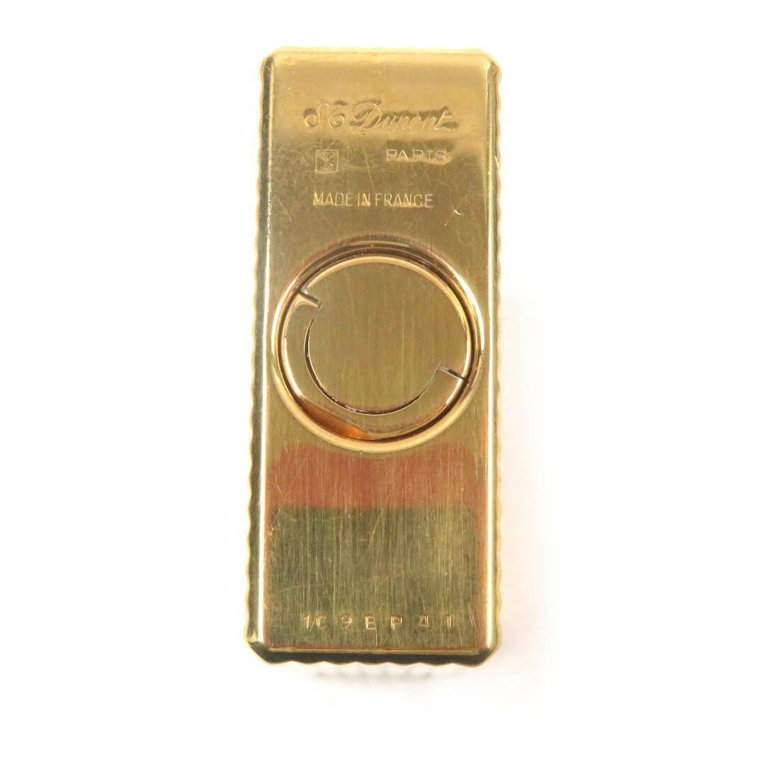 外装美品◎Dupont デュポン ライン1 ショート ダイヤモンド