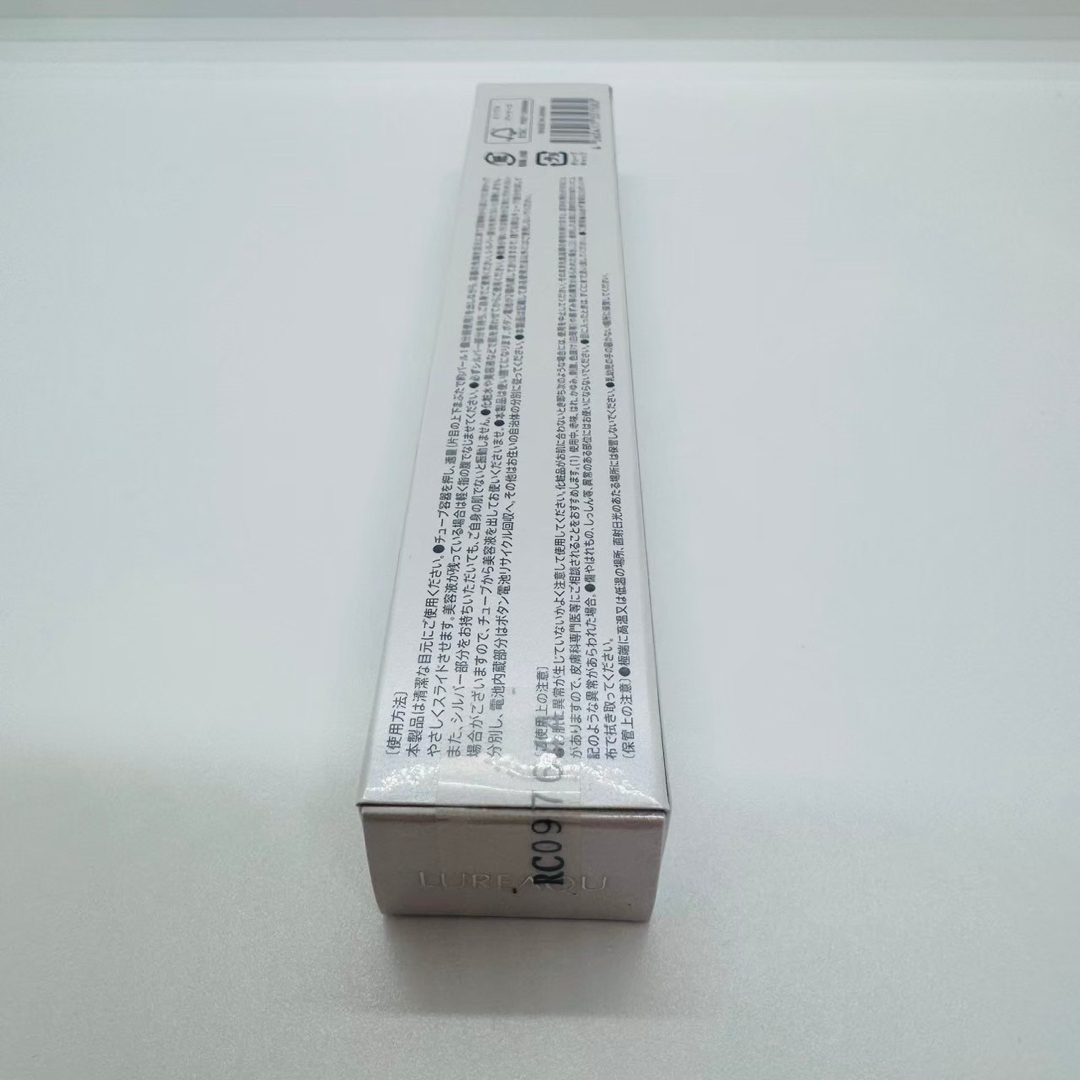 ルリーク ムービングリンクルケアクリーム 目元用美容クリーム 15g ★ 正規品 コスメ/美容のスキンケア/基礎化粧品(アイケア/アイクリーム)の商品写真