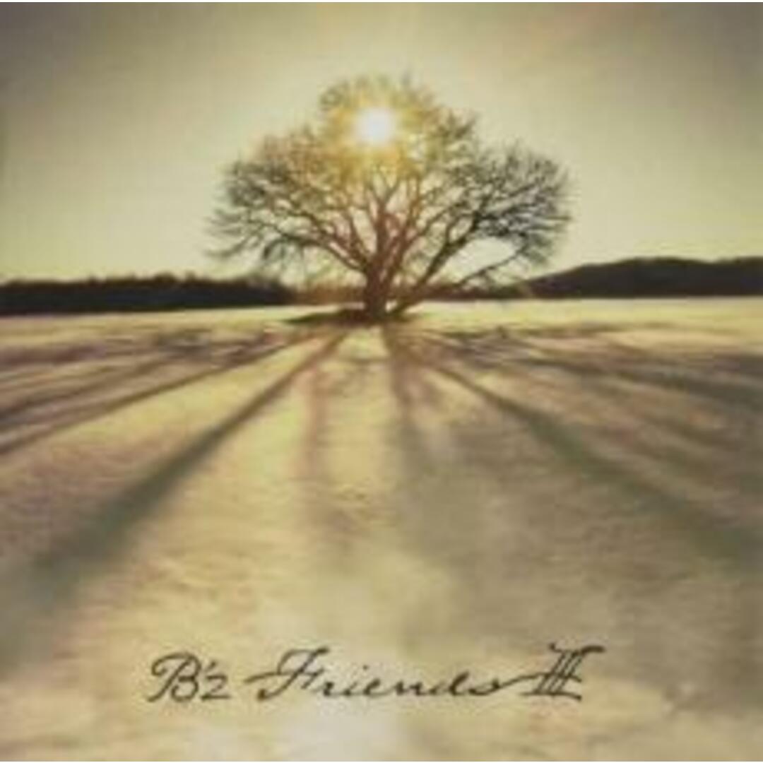 【中古】CD▼FRIENDS III 通常盤 レンタル落ち エンタメ/ホビーのCD(ポップス/ロック(邦楽))の商品写真