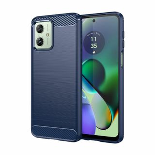 【色:ネイビーブルー_サイズ:6-Moto G64 5G/G64Y 5G】【Ge(その他)