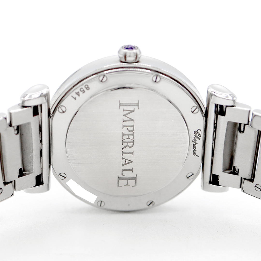 注目の Chopard インペリアーレ ショパール Chopard 電池交換済 - ショパール