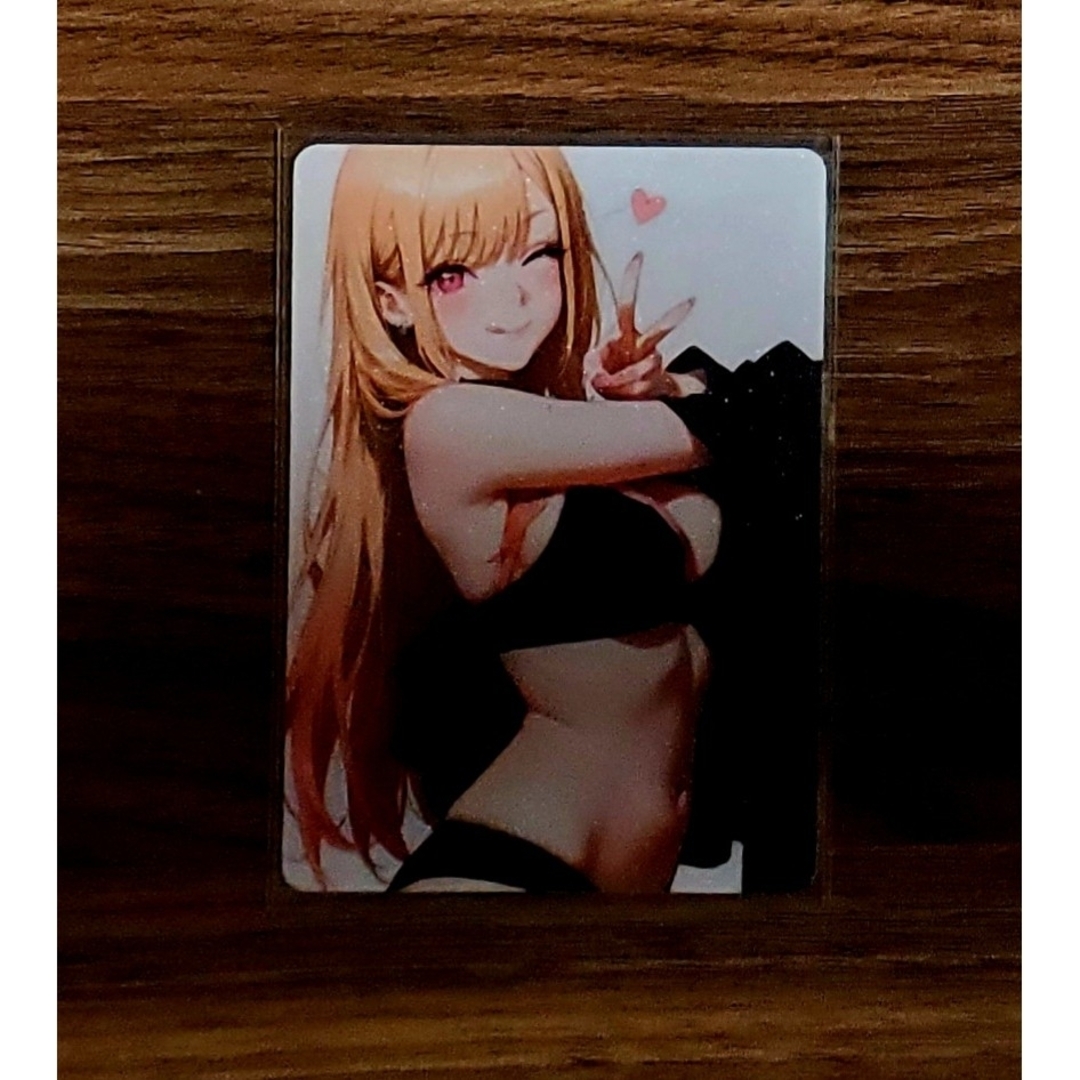 acg カード ⑦② 海夢 エンタメ/ホビーのアニメグッズ(カード)の商品写真