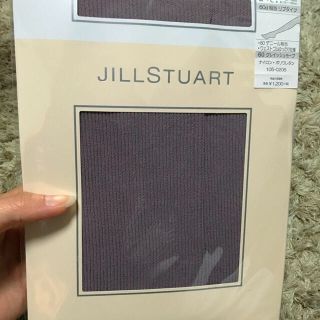 ジルスチュアート(JILLSTUART)のJILL STUART タイツ(タイツ/ストッキング)