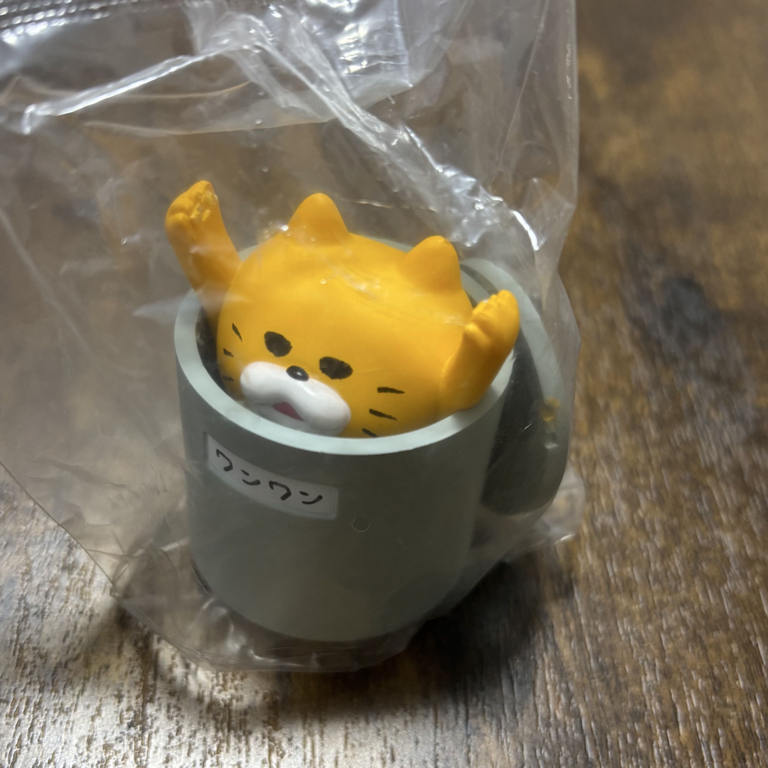 ノラネコぐんだん フィギュア エンタメ/ホビーのフィギュア(その他)の商品写真