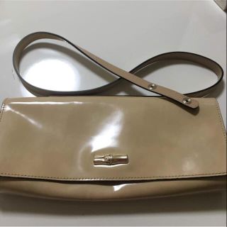 ロンシャン(LONGCHAMP)のロンシャン＊バッグ(ハンドバッグ)