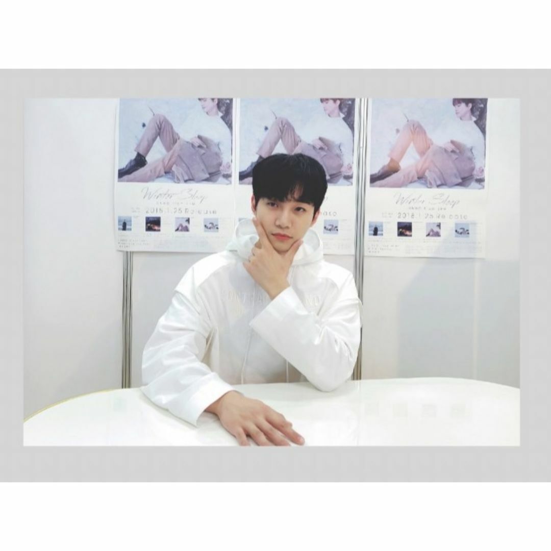 【2PM1247:LEE JUNHO(ジュノ)】/2PM 写真L版 エンタメ/ホビーのタレントグッズ(アイドルグッズ)の商品写真