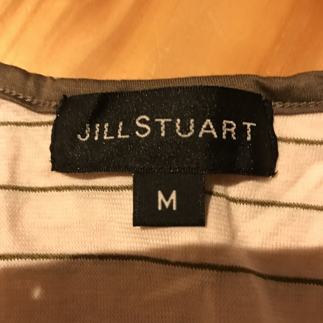 JILLSTUART(ジルスチュアート)のジルスチュアート トップス レディースのトップス(カットソー(半袖/袖なし))の商品写真