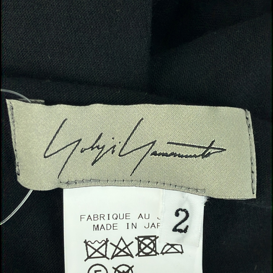 Yohji Yamamoto - Yohji Yamamoto FEMME ヨウジヤマモト ファム