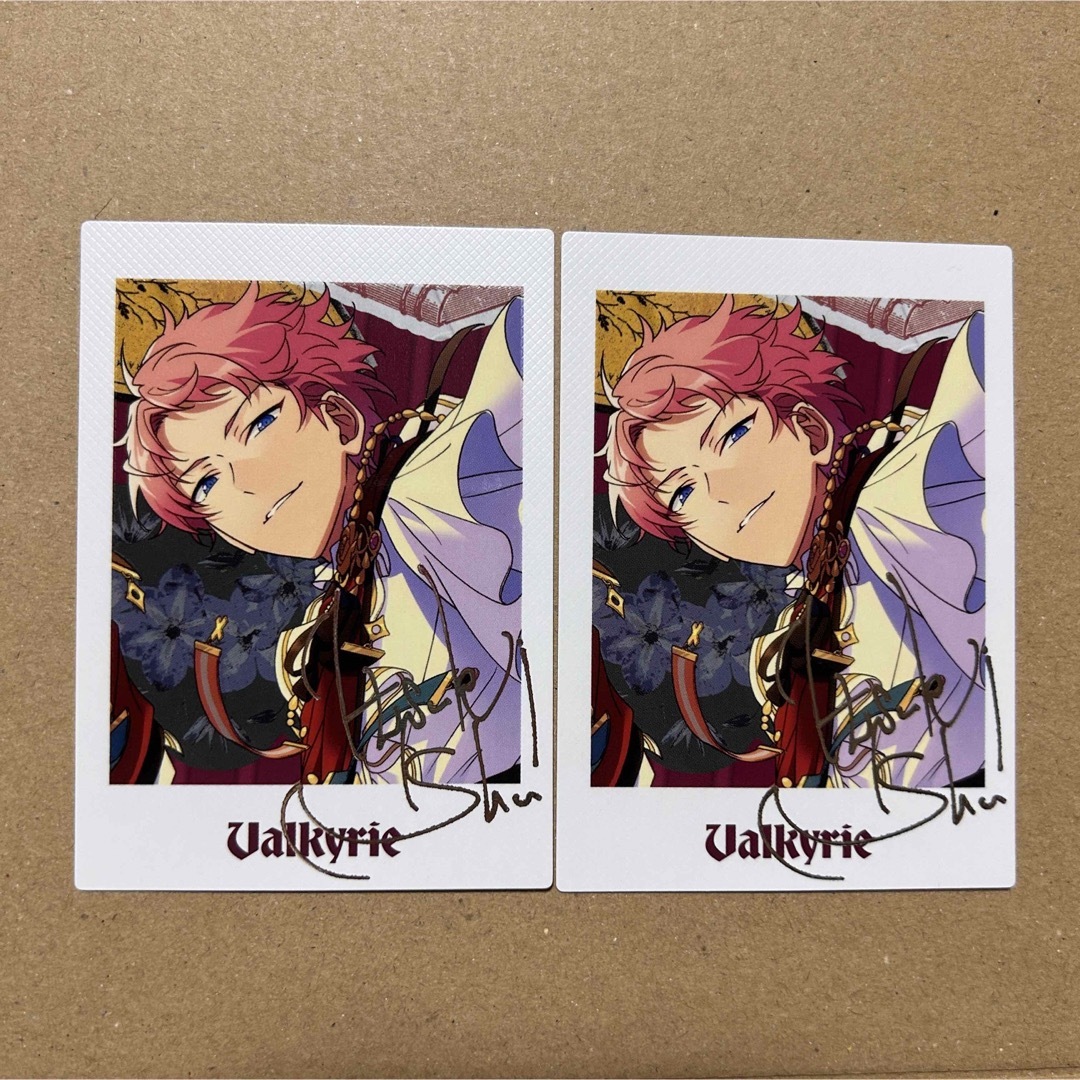 あんスタ TRIP ぱしゃっつ 斎宮宗 エンタメ/ホビーのアニメグッズ(カード)の商品写真