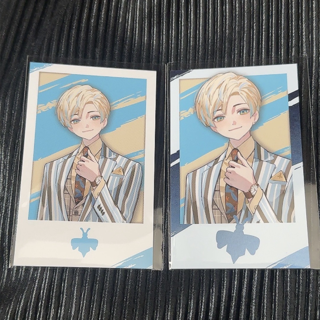 にじさんじ(ニジサンジ)のにじさんじ Oriens 2nd Anniversary: 緋八マナ エンタメ/ホビーのタレントグッズ(その他)の商品写真