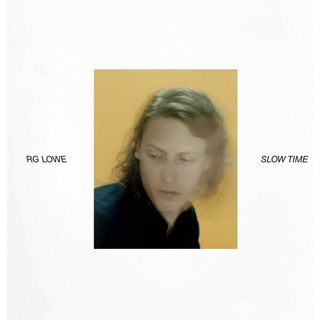 米LP Rob Lowe Slow Time WV156 Western Vinyl /00260(その他)