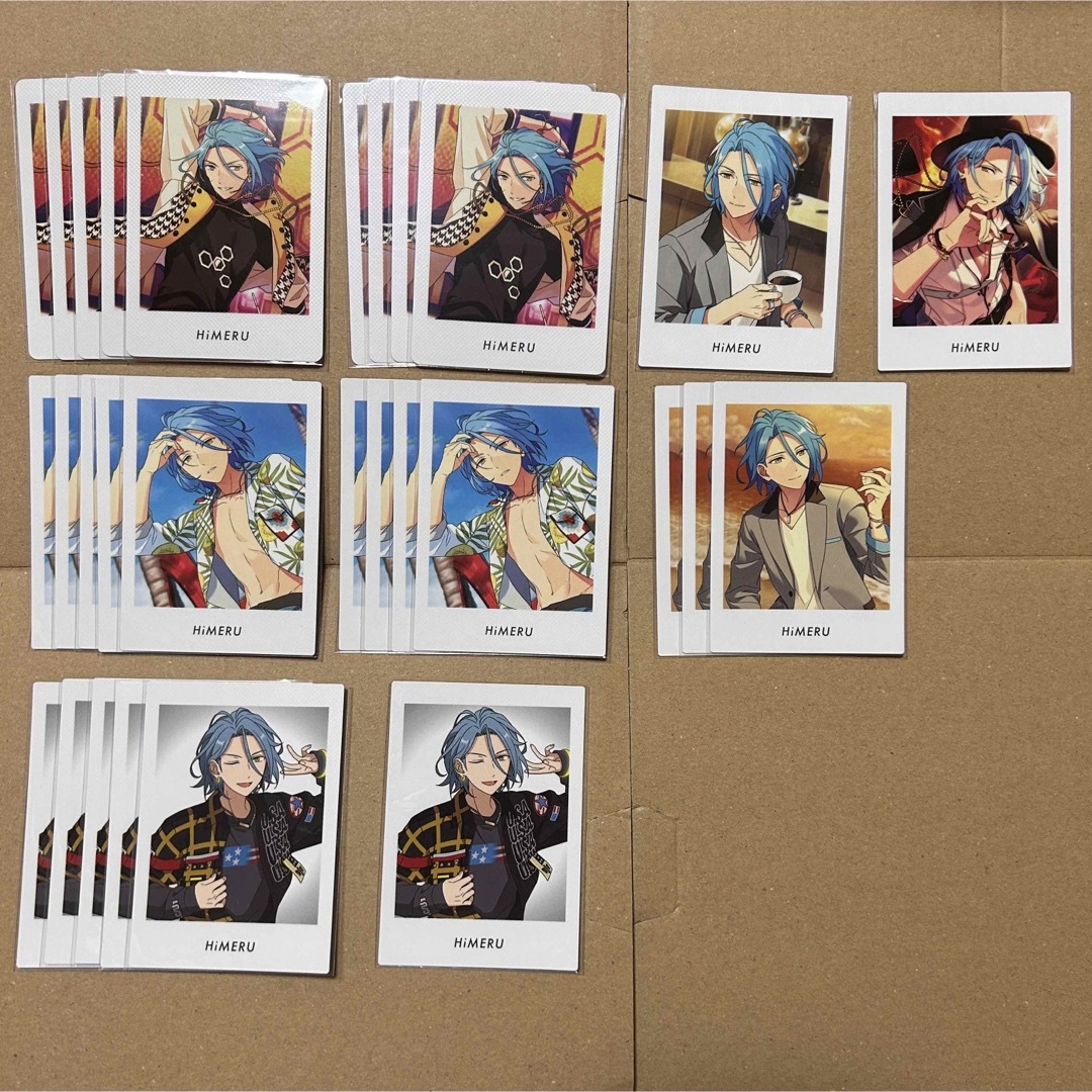 あんスタ ぱしゃっつ HiMERU エンタメ/ホビーのアニメグッズ(カード)の商品写真