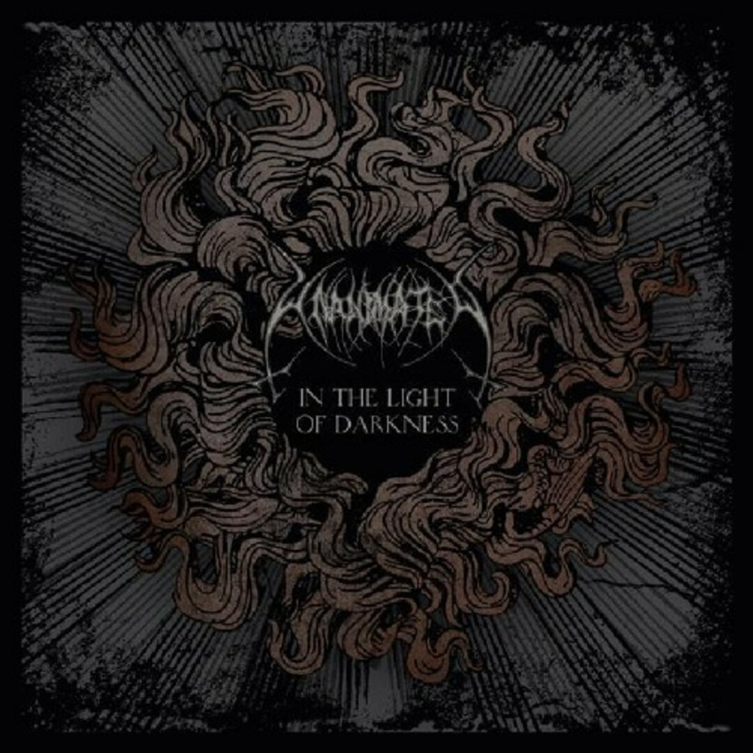 欧LP Unanimated In The Light Of Darkness 19439749431 Century Media /00400 エンタメ/ホビーのエンタメ その他(その他)の商品写真