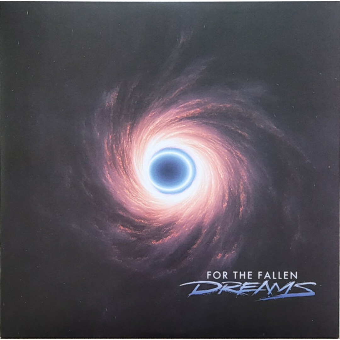LP For The Fallen Dreams For The Fallen Dreams none Arising Empire /00260 エンタメ/ホビーのエンタメ その他(その他)の商品写真