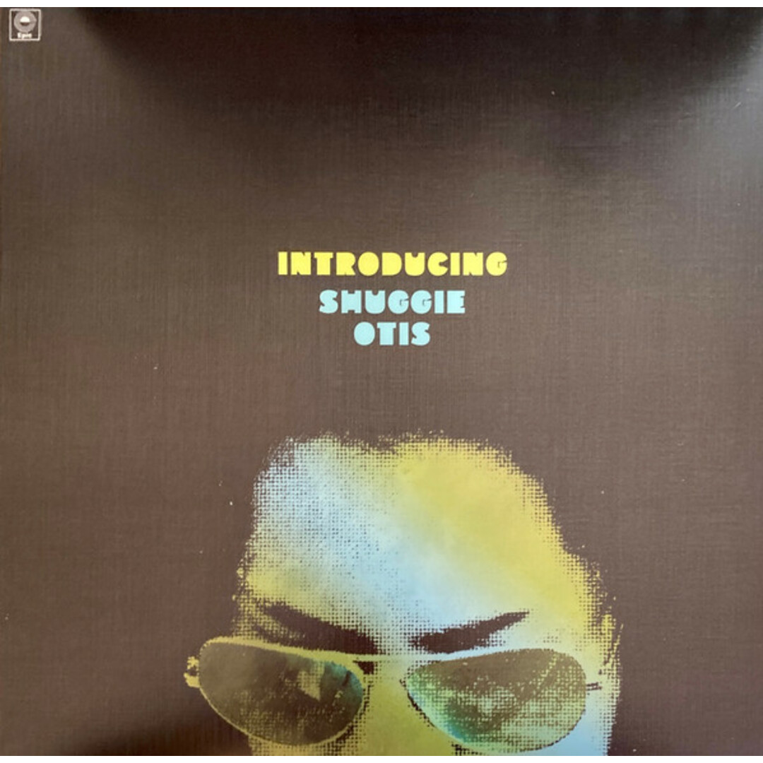 英LP Shuggie Otis Introducing Shuggie Otis MOVLP746 Music On Vinyl /00260 エンタメ/ホビーのエンタメ その他(その他)の商品写真