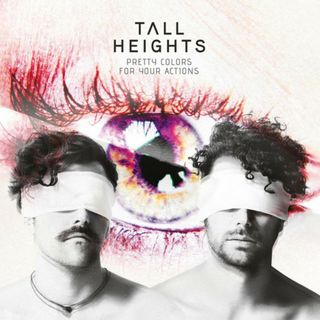 欧LP Tall Heights Pretty Colors For Your Actions MOVLP2273 Music On Vinyl /00260(その他)