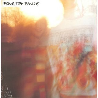 英LP Four Tet Pause WIGLP94 Domino /00260(その他)