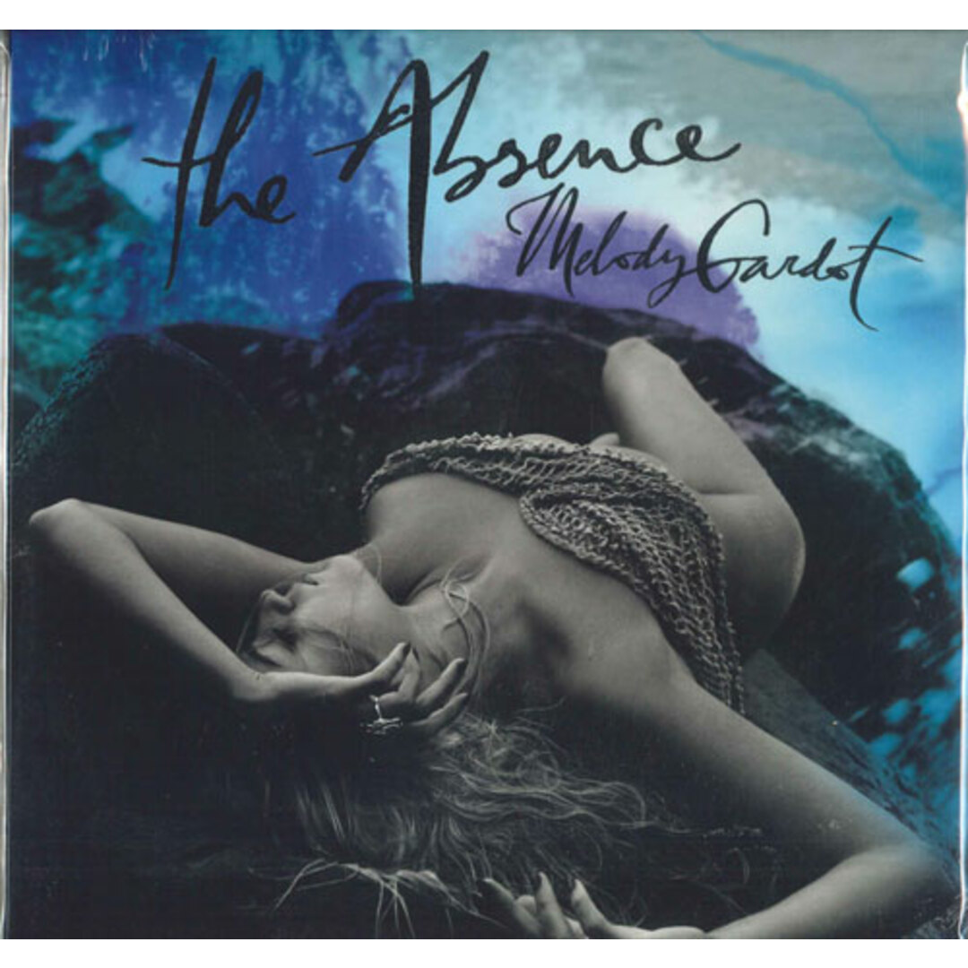 欧LP Melody Gardot The Absence 6523639 Decca /00260 エンタメ/ホビーのエンタメ その他(その他)の商品写真