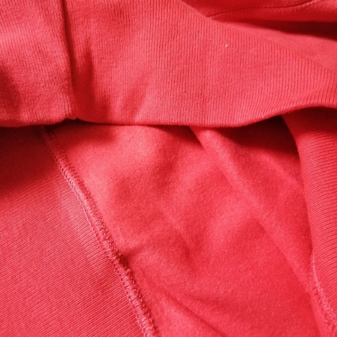 Champion(チャンピオン)の未使用【S（JPN...L）サイズ】Champion　チャンピオントレーナー メンズのトップス(スウェット)の商品写真