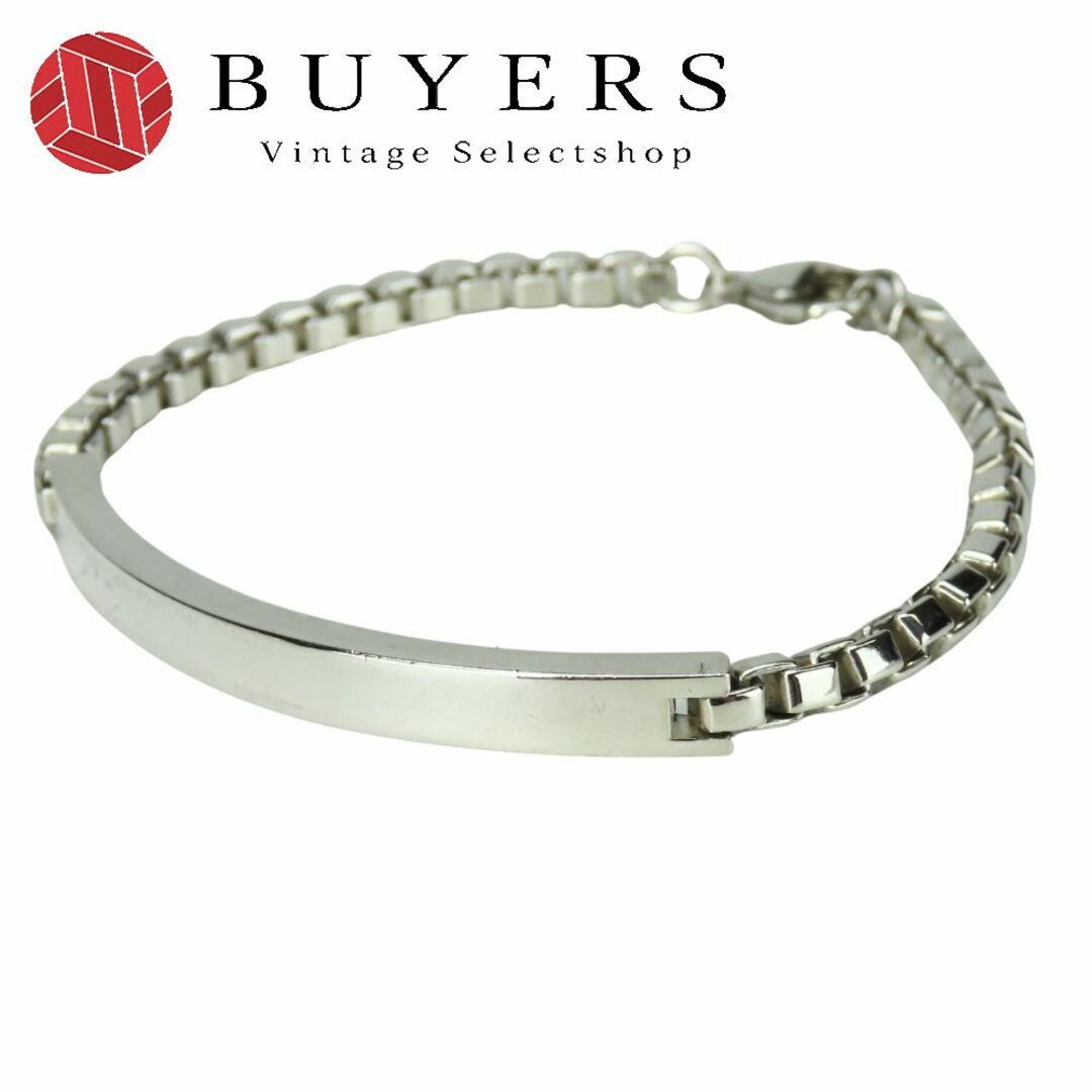 上品なファッション Tiffany & Co. - 【中古】 ティファニー ブレスレット ブレスレット